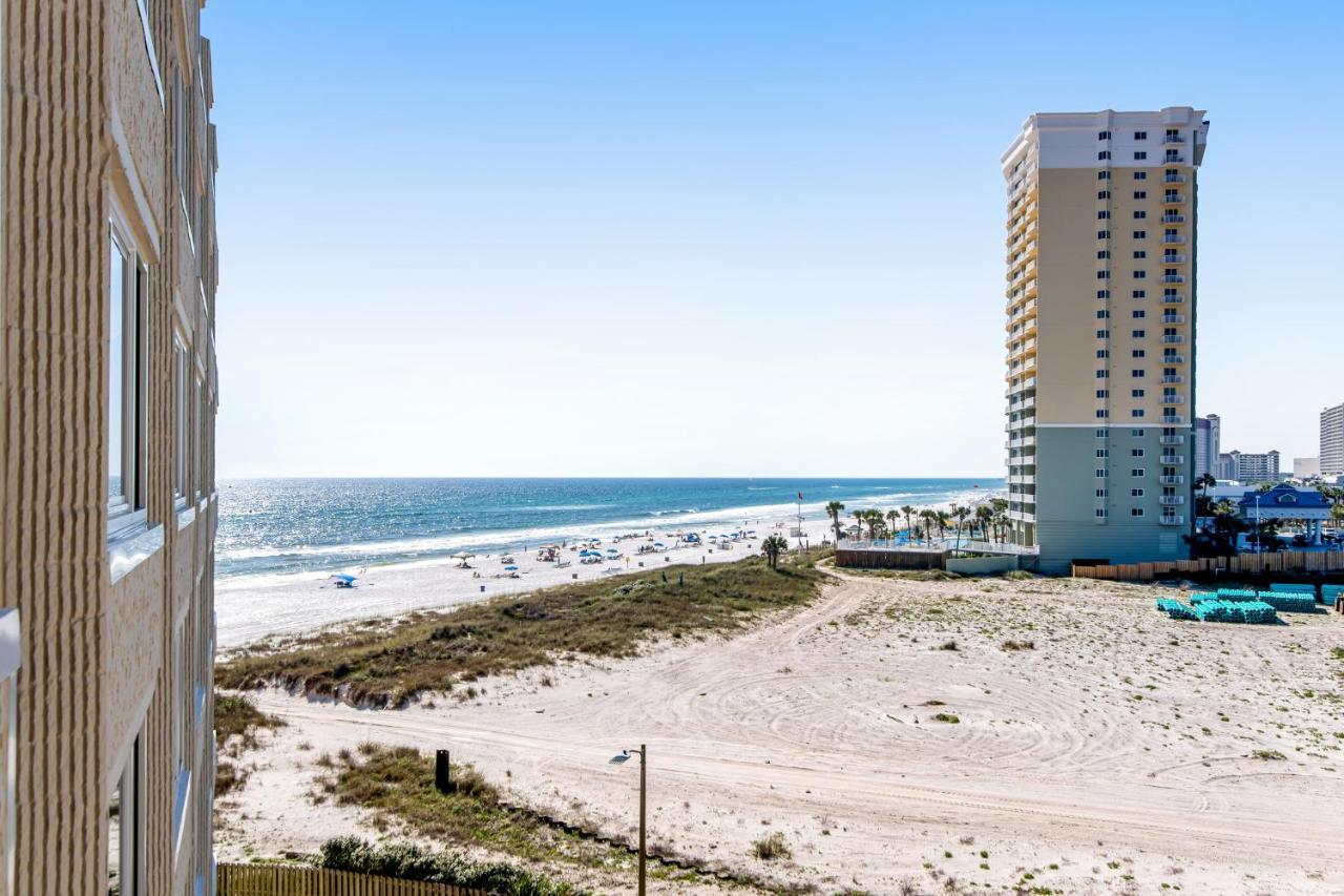 The Top Of The Gulf #612 Panama City Beach Dış mekan fotoğraf