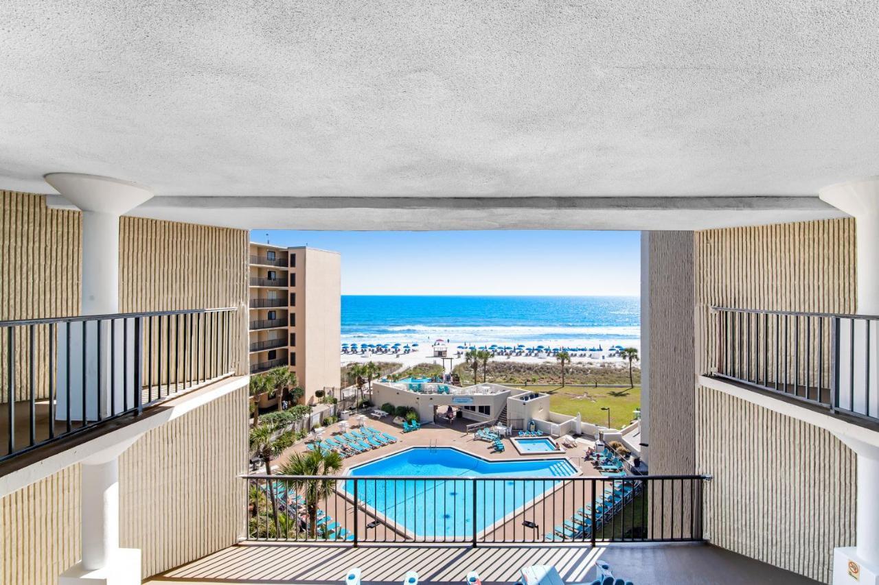 The Top Of The Gulf #612 Panama City Beach Dış mekan fotoğraf