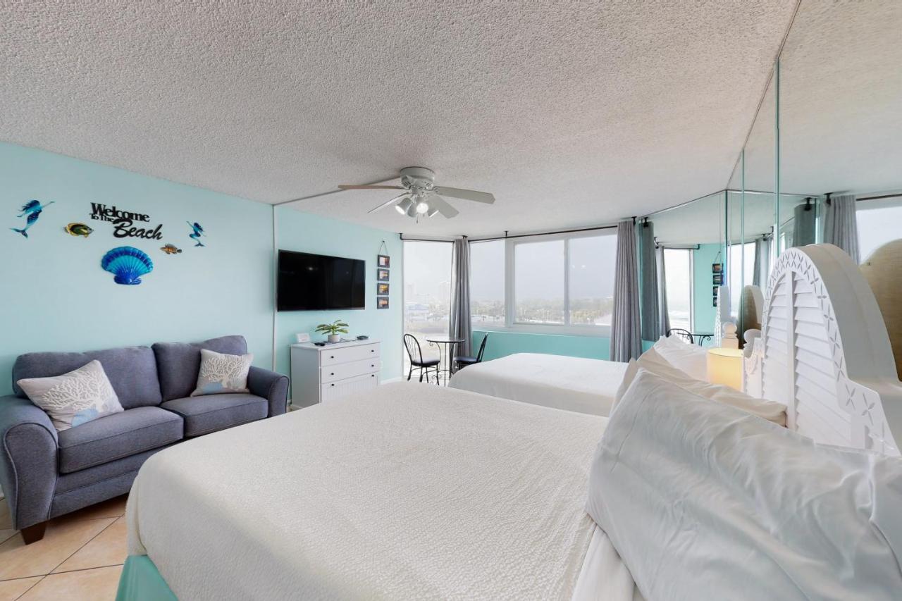 The Top Of The Gulf #612 Panama City Beach Dış mekan fotoğraf