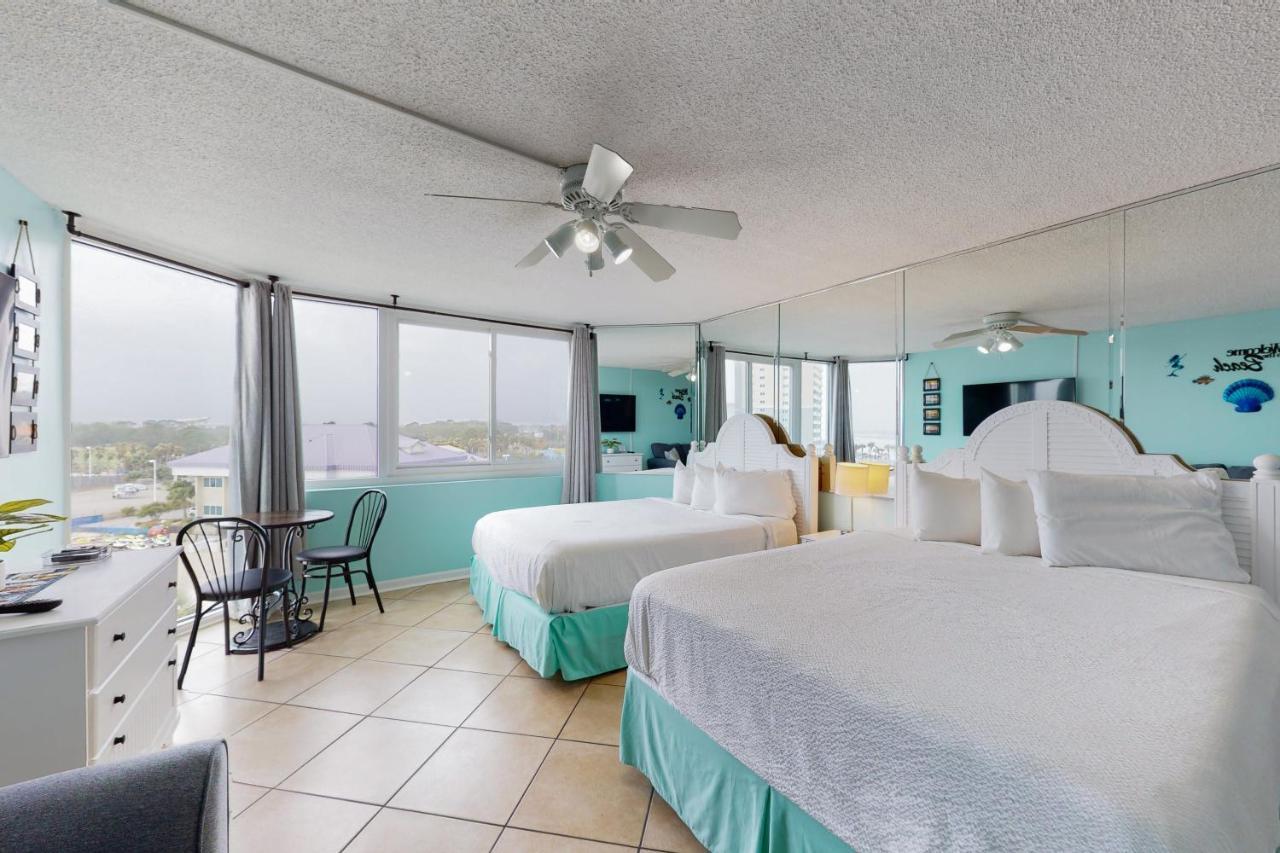 The Top Of The Gulf #612 Panama City Beach Dış mekan fotoğraf