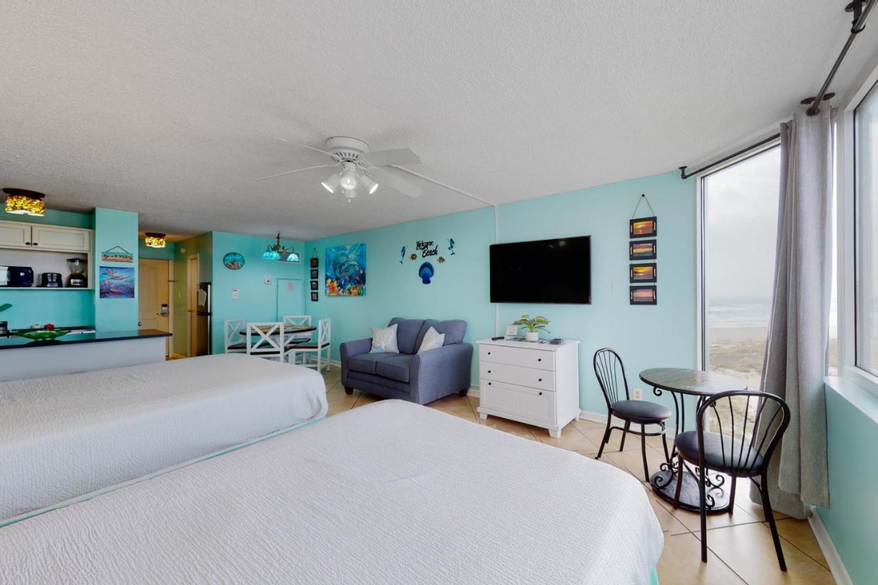 The Top Of The Gulf #612 Panama City Beach Dış mekan fotoğraf