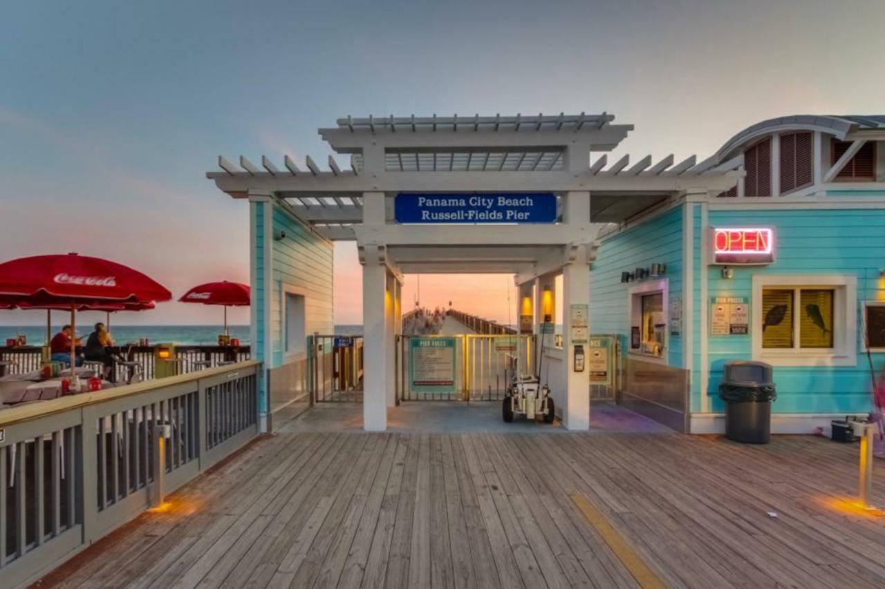 The Top Of The Gulf #612 Panama City Beach Dış mekan fotoğraf
